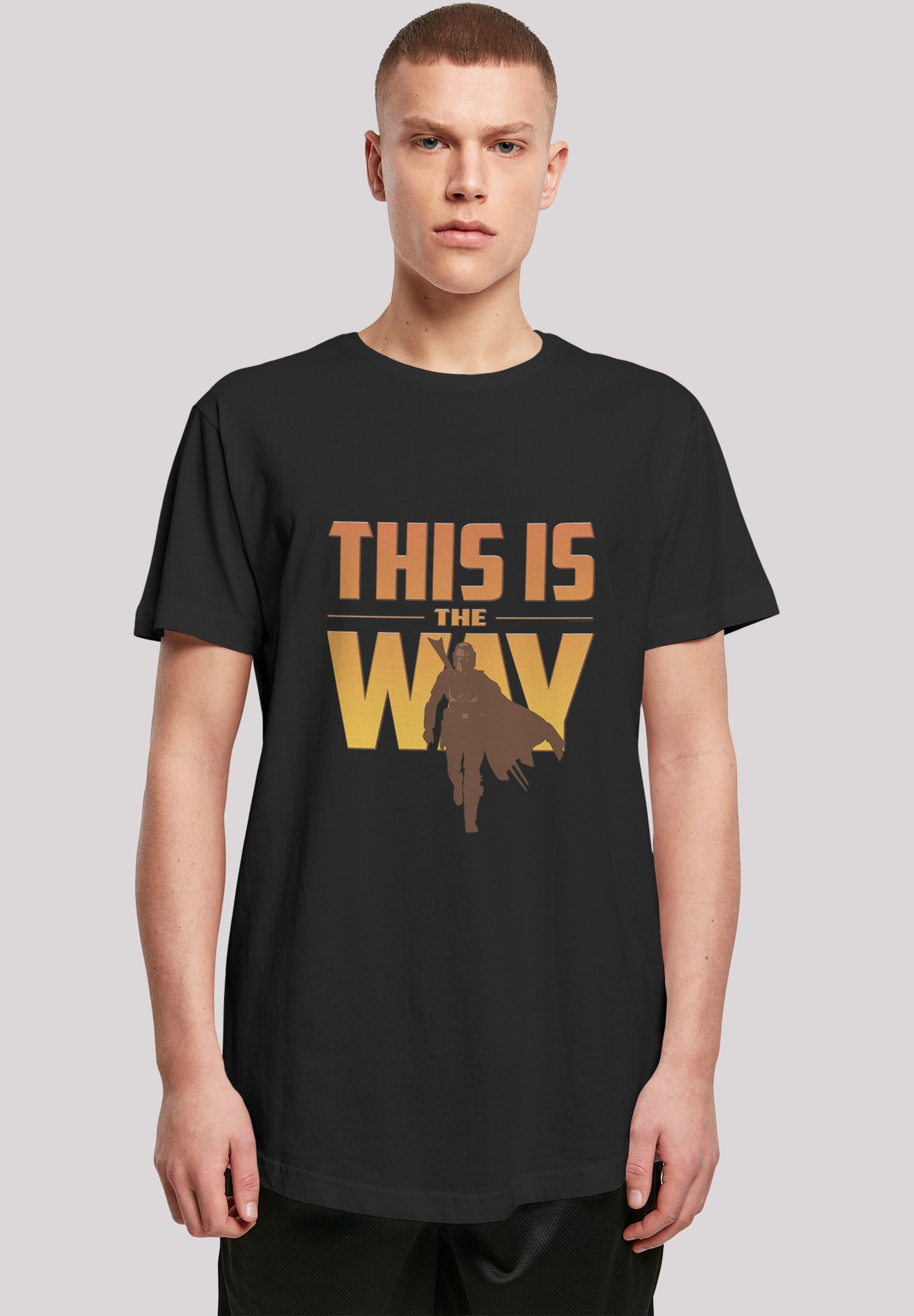 The Mandalorian - This Is The Way (T-Shirt Unisex Tg. S - Foto 3