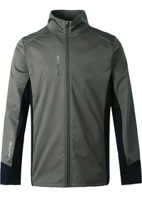 ELITE LAB HEAT X ELITE - Trainingsjacke - olive