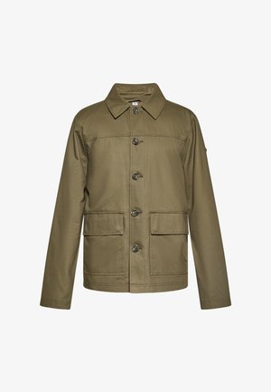 DreiMaster, DREIMASTER JACKE - Übergangsjacke - militär oliv