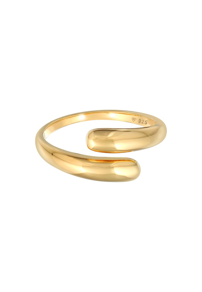 Damen Halsketten | Elli Ring gold/goldfarben - WQ98762 Damen Halsketten | Elli Ring gold/goldfarben - WQ98762