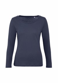 Unausgewählt, navy blue