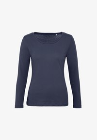 Unausgewählt, navy blue