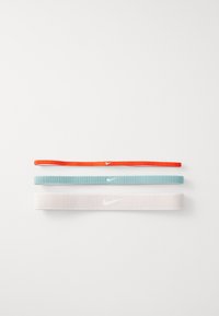 FLEX CLASSIC MIXED WIDTH HEADBANDS 3 PACK - Övriga accessoarer - picantered/cannon/white