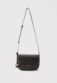 Ikke valgt, dark brown