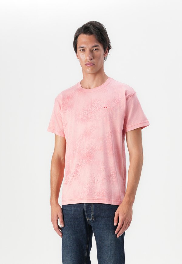 NORM - T-Shirt print