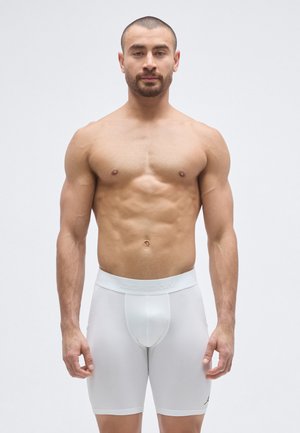 SHORT - Krátke boxerky - white
