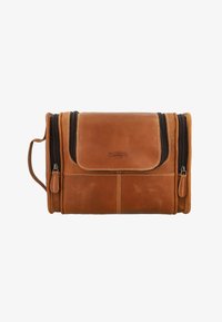 Selezionato, brown