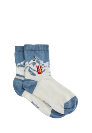 WE Fashion, Chaussettes - multi-coloured
