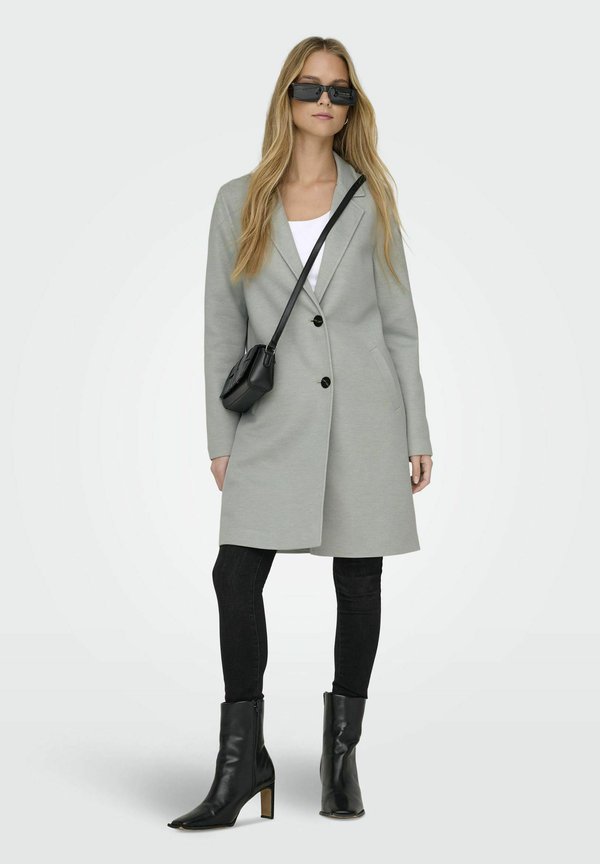 SEDONA LIFE CARRIE - Klassischer Mantel - lichen