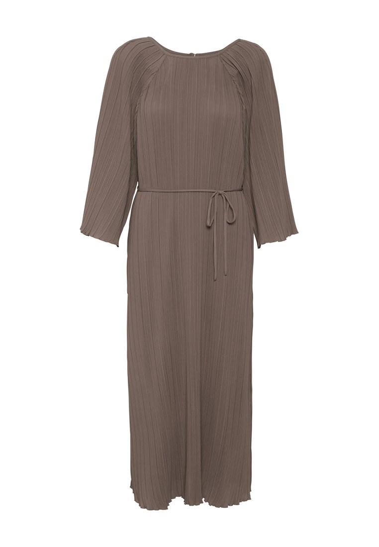 InWear Maxi-jurk grijs