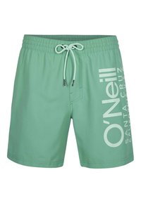 O'Neill - ORIGINAL CALI  - Badeshorts - sea green Thumbnail-Bild 1