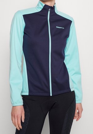 Softshell-takki - blue