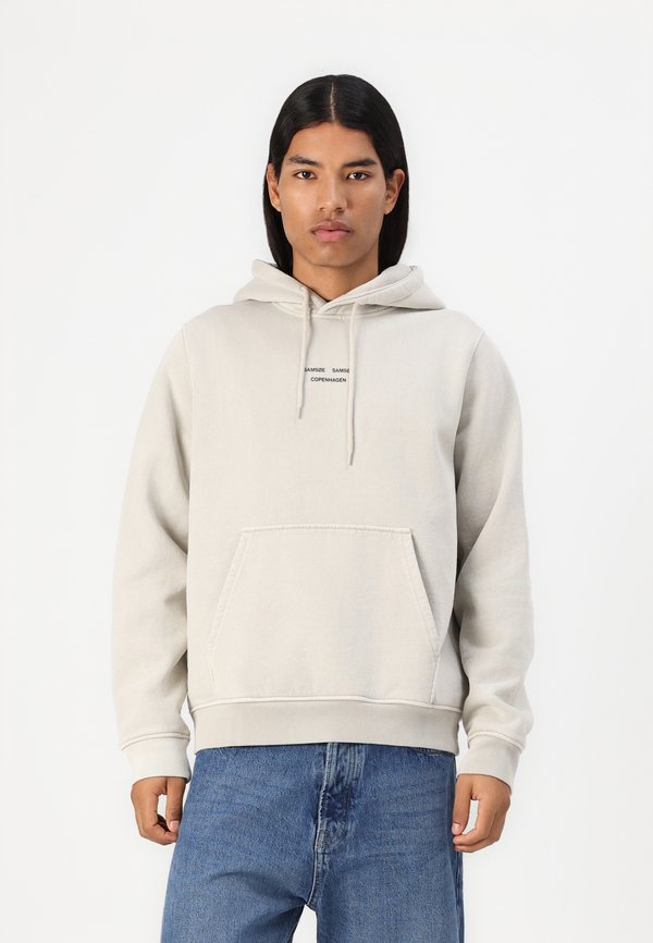 MARCUS HOODIE - Sweatshirt - moonstruck