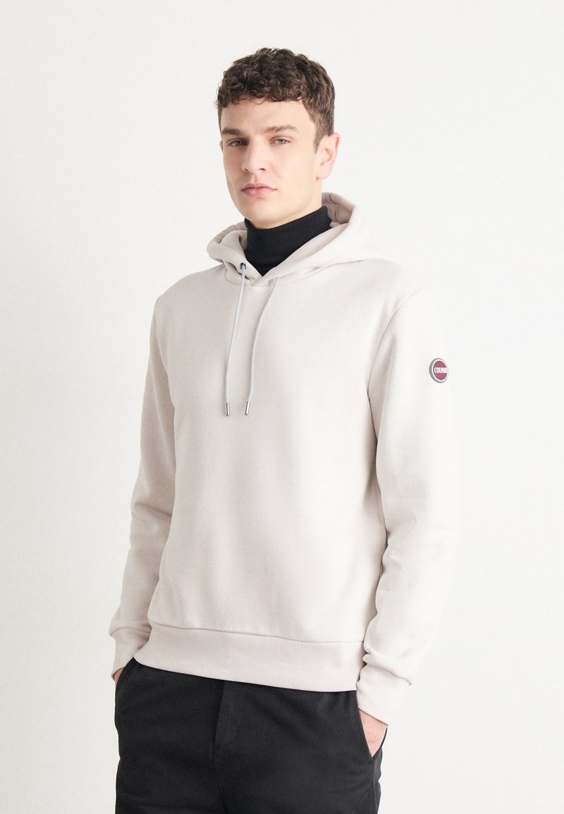 Colmar Originals MENS - Felpa con cappuccio - incense