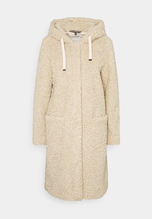 Klassinen takki - beige