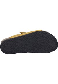 Josef Seibel Mules - mango