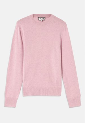 WNOLITA - Jumper - rose