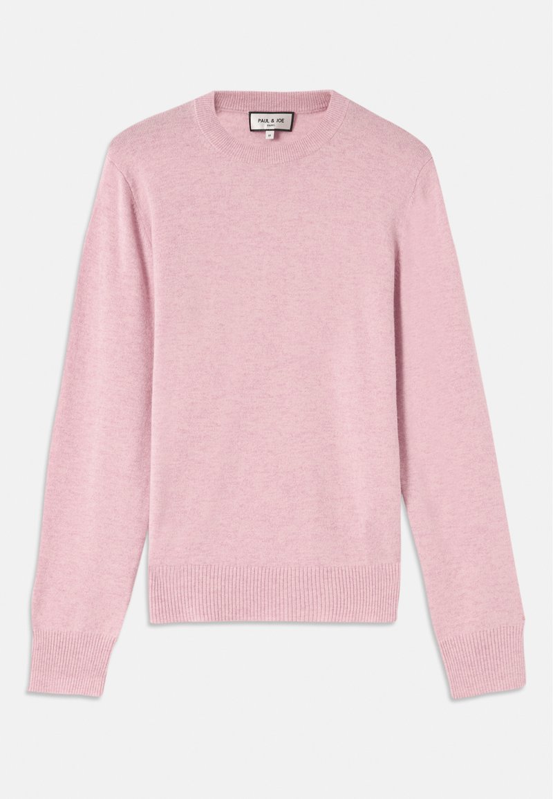 Paul & Joe Trui roze