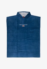 Non sélectionné, real teal