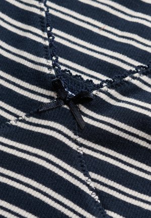 Superdry & Co, Vestido largo - eclipse navy stripe