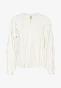 Ej vald, spring gardenia