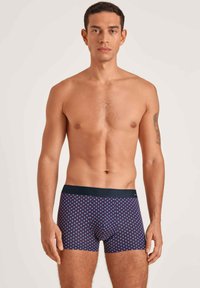 Caleçon coton Calida Cotton Code | Sneak'In