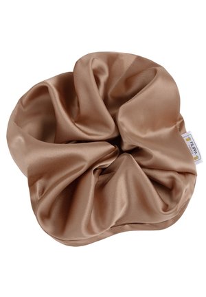 SCRUNCHIE AMARETTO - Haar-Styling-Accessoires - macchiato
