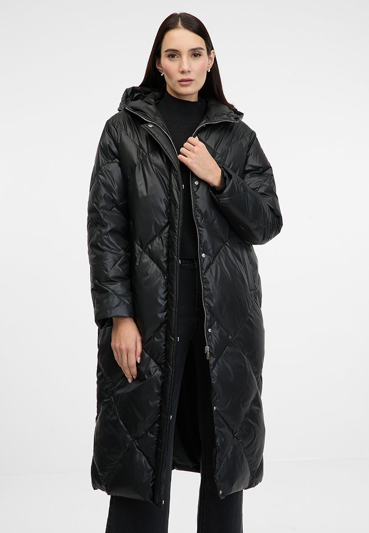 ORSAY Donsjas zwart ORSAY Donsjas zwart