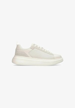 LIU JO, SNEAKER UOMO - Sneakers basse - bianco