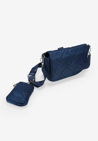 Bosanova Borsa a tracolla - azul