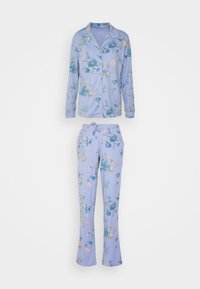 Unselected, lavendel