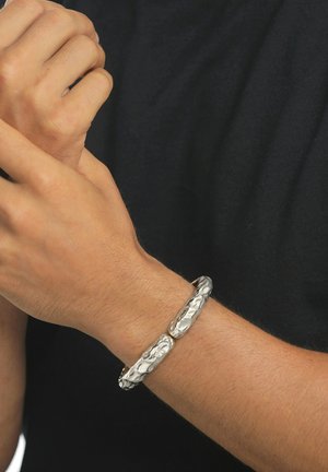 KUZZOI, Bracelet - silber