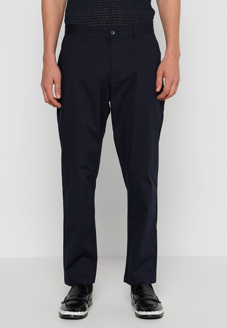 Gaudi Broek grijs Gaudi Broek grijs