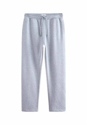 Next STRAIGHT FIT REGULAR FIT - Treningo apatinė dalis - grey