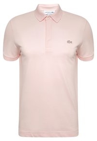 Unselected, rose pale