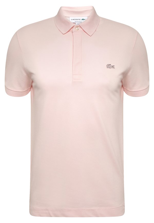 Poloshirt - rose pale