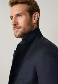 Hackett London Giacca - navy