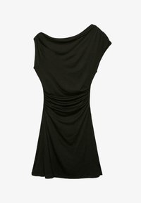 Wybrany, black