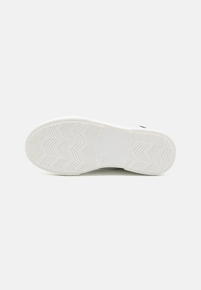 Philippe Model UNISEX - Sneakers basse - white/ivory/black