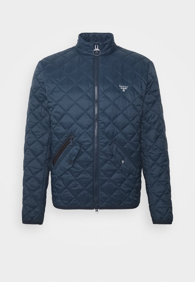 BEACON CHELSEA - Allvädersjacka - navy