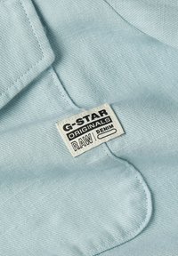 G-STAR MARINE - Camicia - faze blue gd