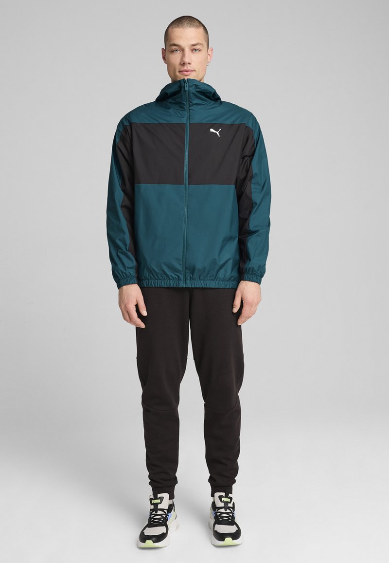 Puma - Wiatrówka