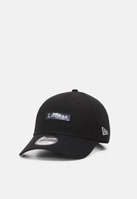 New Era LOUVRE LOGO MARBLE 9FORTY® UNISEX - Boné - black