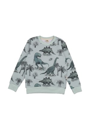 DINOSAURLAND - Sweatshirt - green