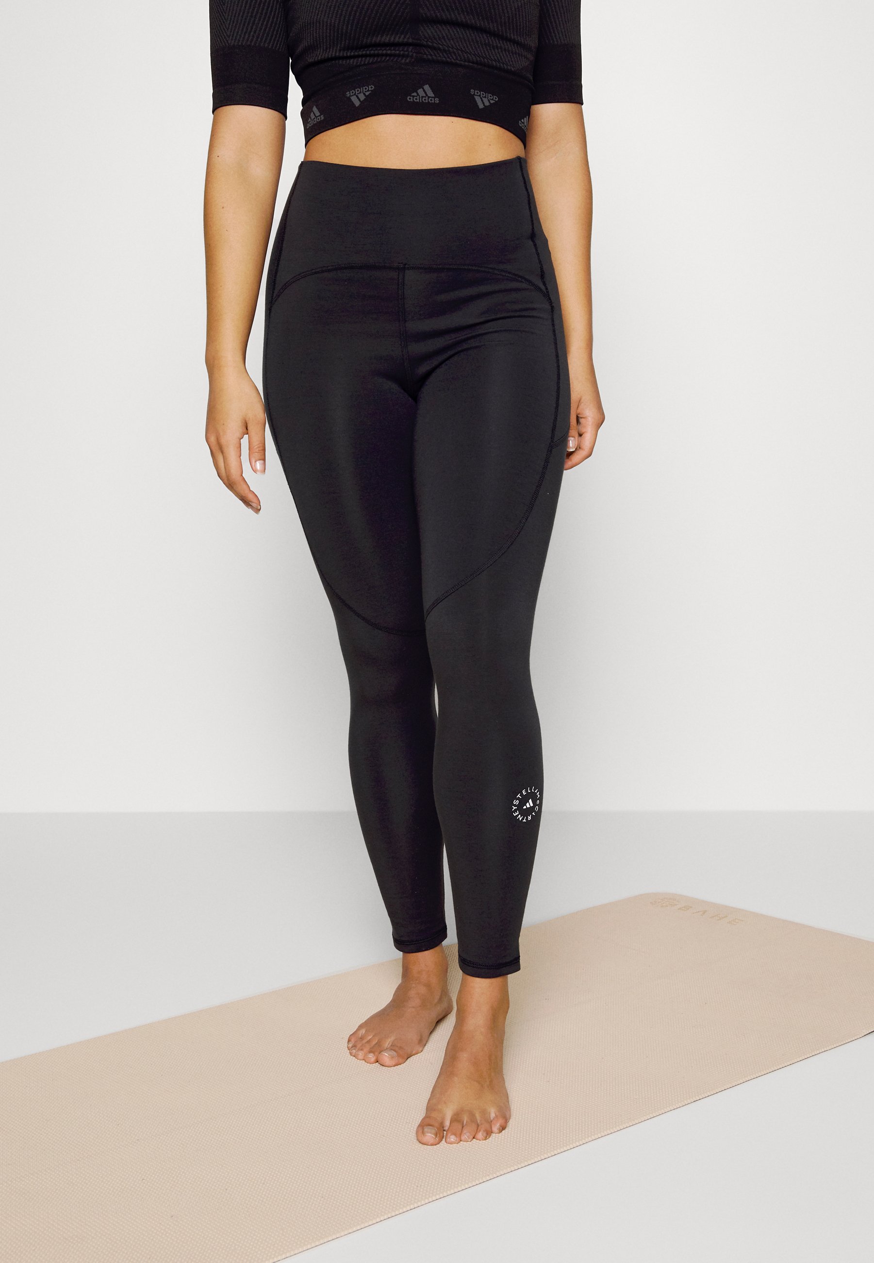 tights stella mccartney adidas