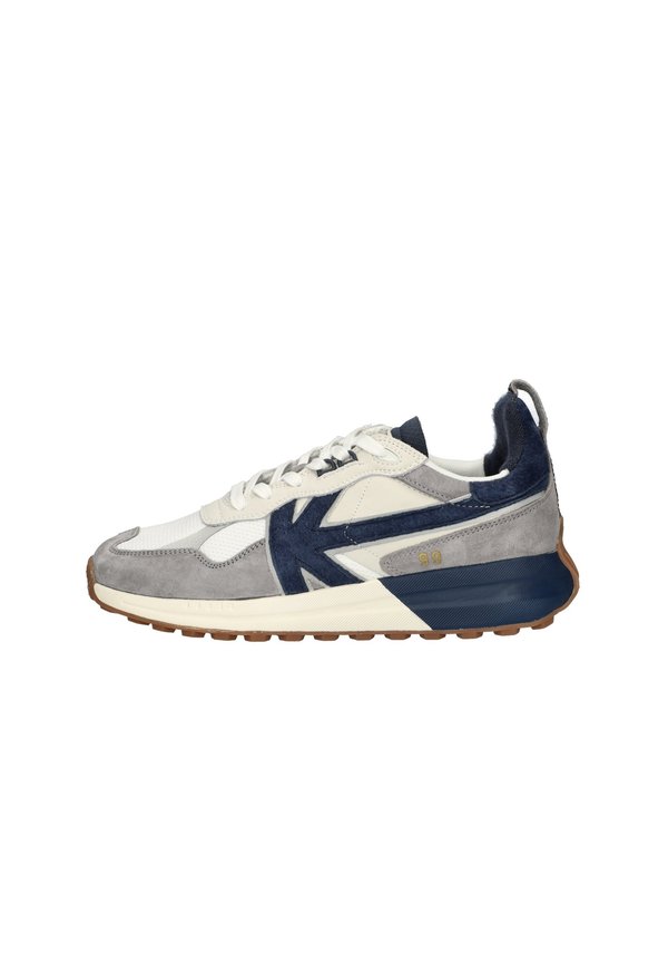 VANCOUVER - Sneaker low - blauw