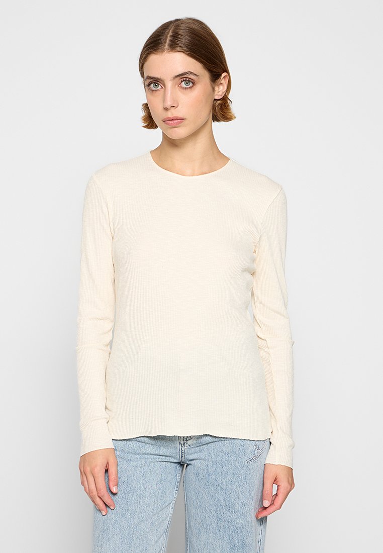 Langarmshirt