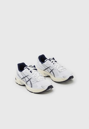 ASICS SportStyle, GEL 1130 - Sportcipő - white/midnight