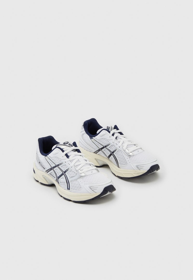 ASICS SportStyle - GEL-1130 - Sportbačiai - white/midnight, Padidinti