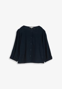 Geselecteerd, sky captain blue